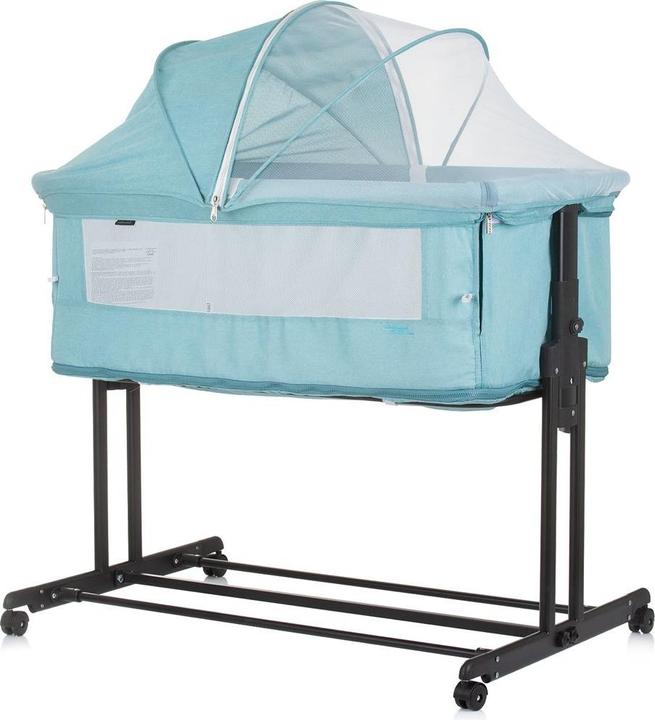 Produktbild Chipolino Beistellbett 2 in 1 Zen