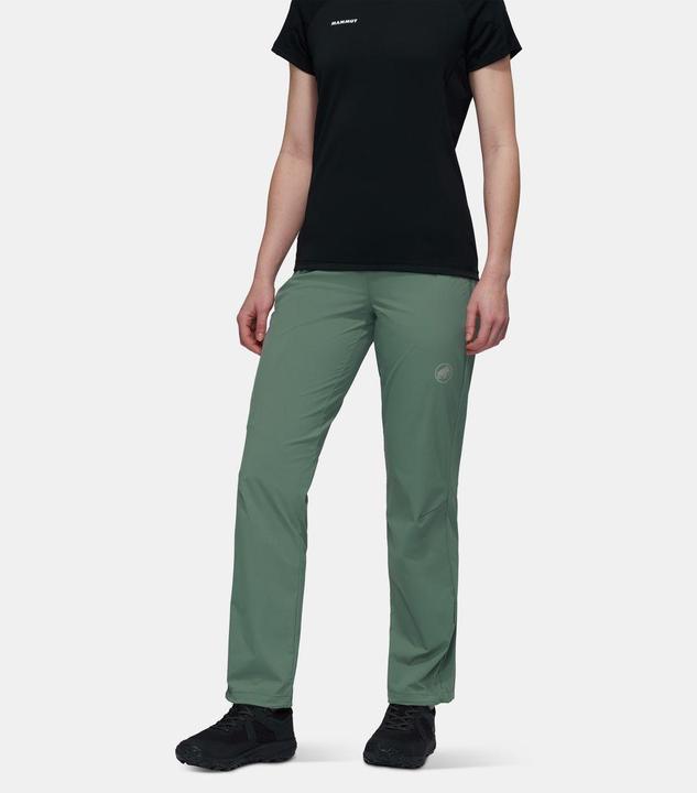 Produktbild Mammut Women's Runbold Light Pants (32)