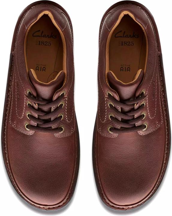 Actual product image Clarks Nature Three (42)