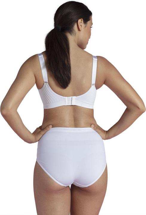 Produktbild Carriwell Nahtloser GelWire Still-BH (XL)