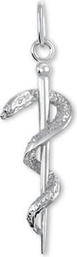Immagine prodotto Brilio Bracciale in oro da donna Coffee bean 261 115 0017 - Lunghezza: 18 cm (18 cm)