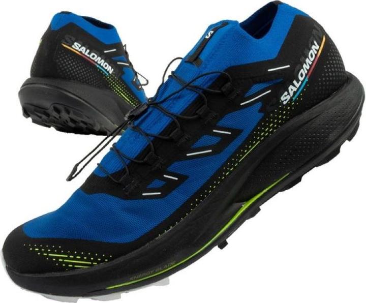 Actual product image Salomon Pulsar Trail Pro Laufschuhe (40.5)