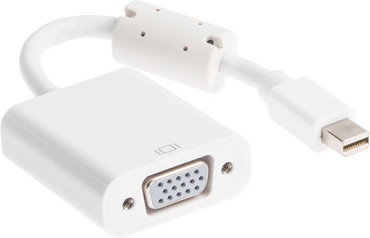 Link2Go Mini DP closed (VGA, 15 cm)