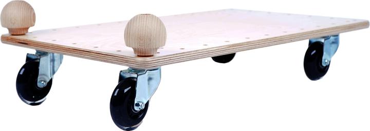Produktbild Pedalo Rollbrett 600 Allround