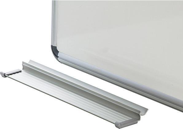 Produktbild eurokraft pro Design-Wandtafel (2000 x 1000 mm)