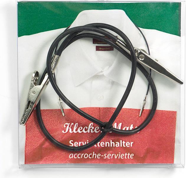 Produktbild Corpus Delicti Klecker-Matz (1 x)