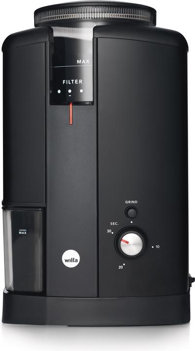 Wilfa Svart Aroma (EU plug)