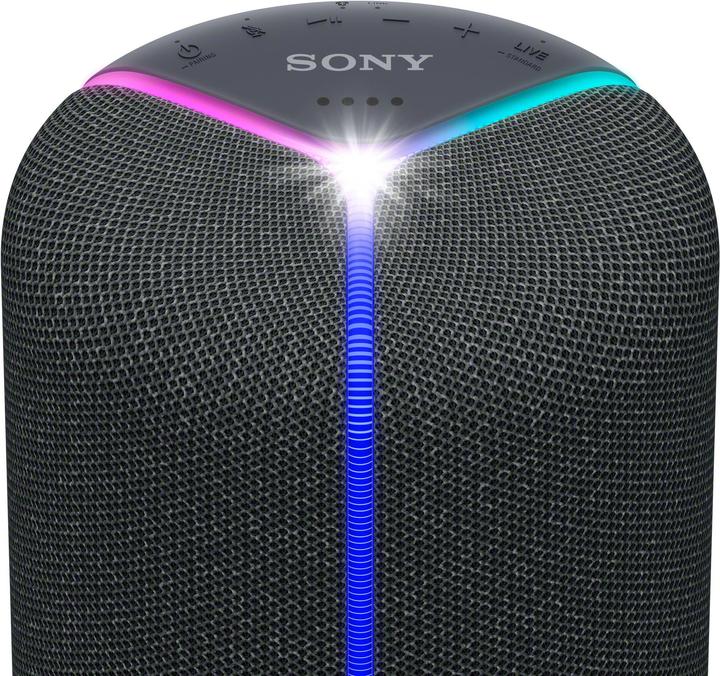 Image du produit Sony SRS-XB402M (12 h, Fonctionnement sur batterie)