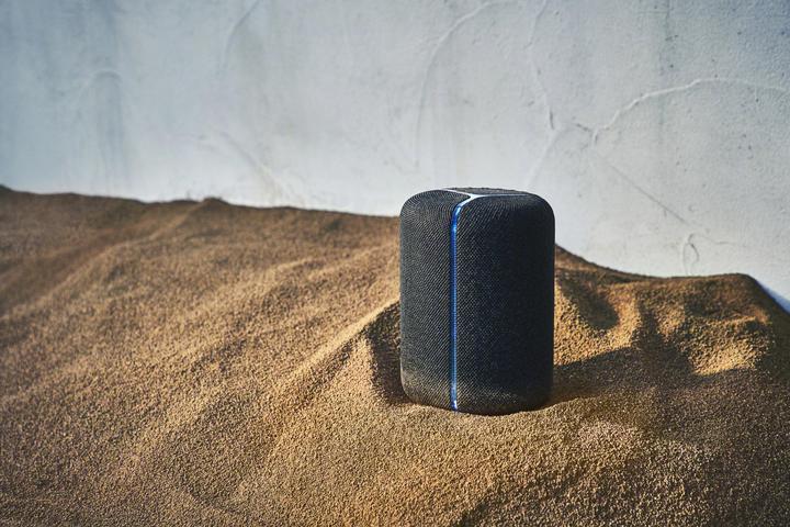 Image du produit Sony SRS-XB402M (12 h, Fonctionnement sur batterie)