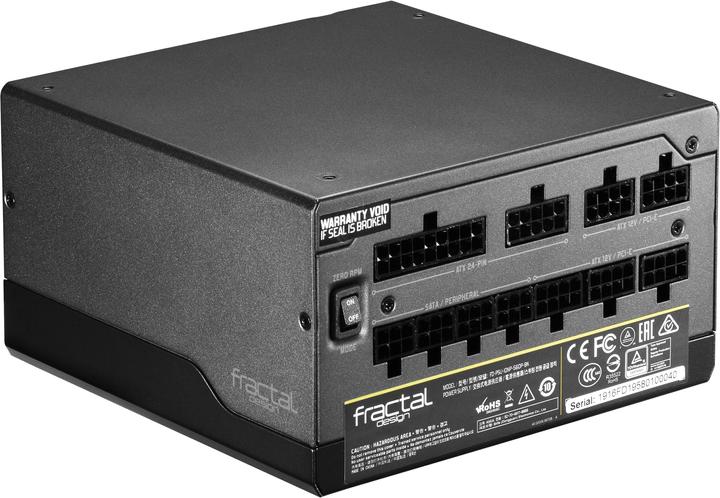Produktbild Fractal Ion+ 560P (560 W)