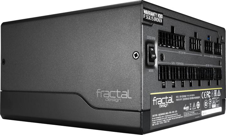 Produktbild Fractal Ion+ 560P (560 W)
