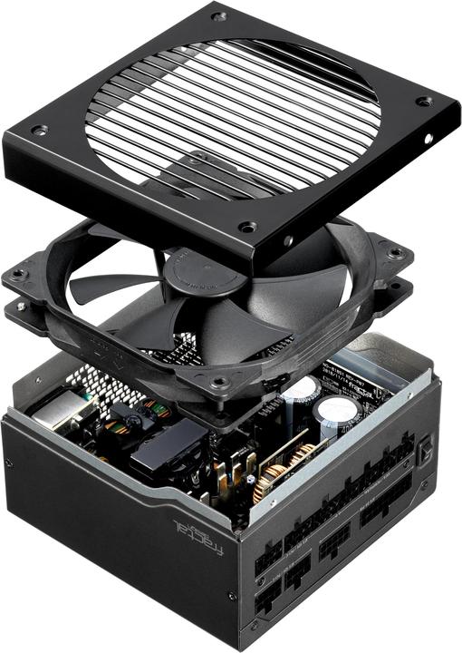 Produktbild Fractal Ion+ 560P (560 W)
