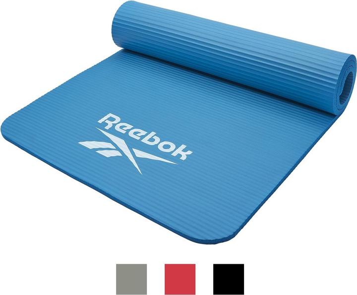 Produktbild Reebok Trainingsmatte (15 mm)