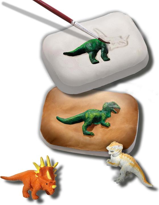 Produktbild Ses Explore - Dino-Fossilien