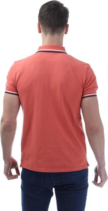 Immagine prodotto Timberland Oyster River Maglietta Polo Logo Uomo (XL)