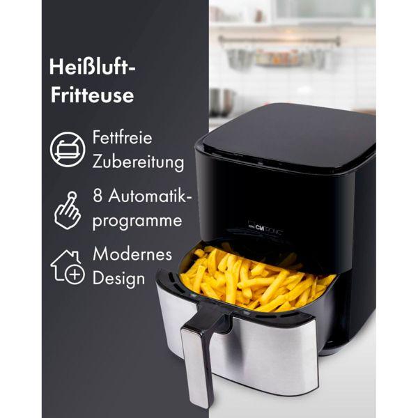 Produktbild Clatronic FR 3782 H