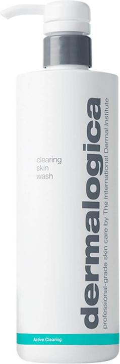 Dermalogica Active Clearing - Clearing Skin Wash (Schaum, 250 ml)