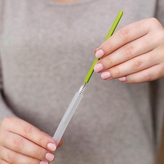 Image du produit Tomy Boon CACTI Brosse à biberons (5 pcs)