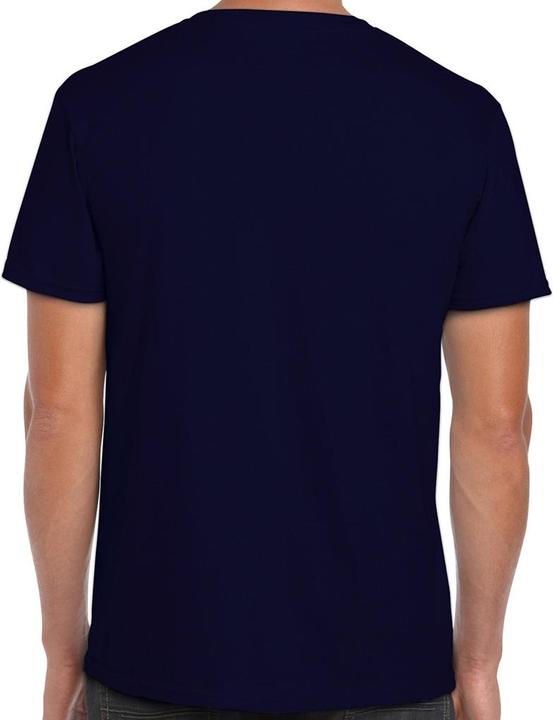 Immagine prodotto Gildan - Soft Style - Maglietta a maniche corte - Uomo (XXL)
