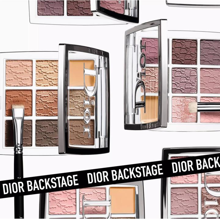 Immagine prodotto Dior Backstage Cool Neutrals (002 Ambra Fresco)