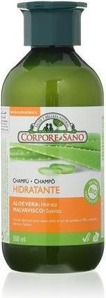 Actual product image Corpore Sano Shampoo 300ml (300 ml)