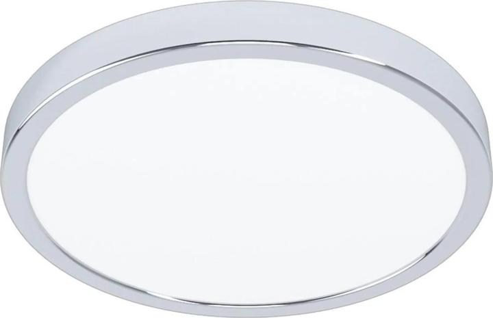 Produktbild EGLO 99266 LED Deckenleuchte chrom rund (2400 lm)