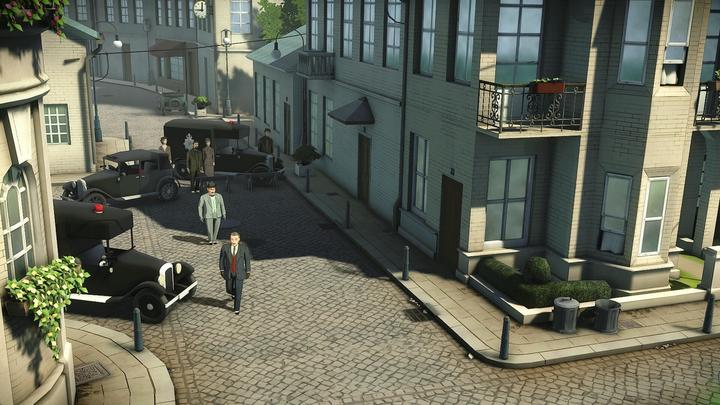 Produktbild Microids Agatha Christie: The ABC Murders (PS4, DE)