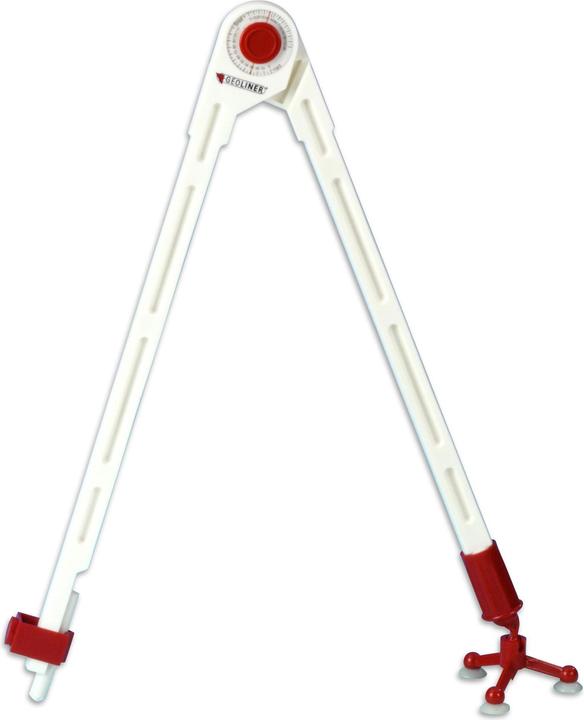 Produktbild Geoliner Tafelzirkel Classic
