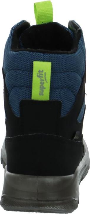 Actual product image Superfit Mars GTX (30)