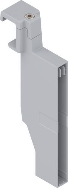 Actual product image Blum Cross-rail mounting ORGA-LINE for railing C
