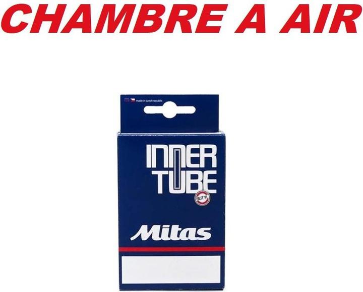 Produktbild Rubena Mitas (Presta (SV), 28", 47 mm)