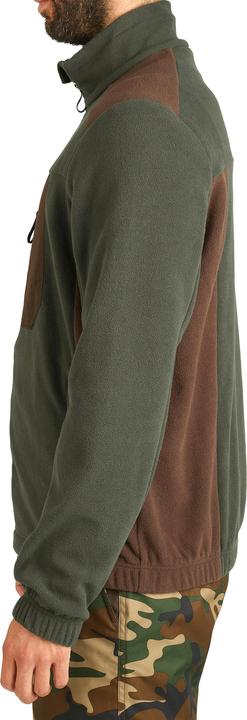 Actual product image Solognac fleece 500 326668 (S)