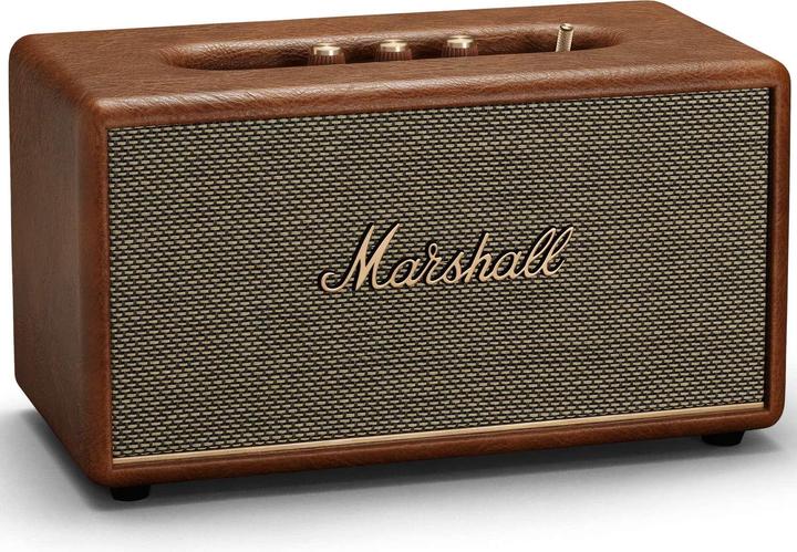 Produktbild Marshall Stanmore III (Netzbetrieb)