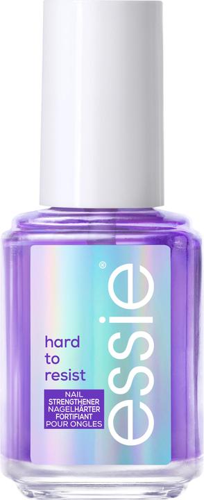 2 hard to resist violet