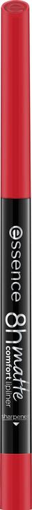 Image du produit essence 8h MATTE comfort lipliner (13 Never Too Much)