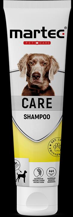 Produktbild Martec Pet Care Care (Hund, 250 ml)