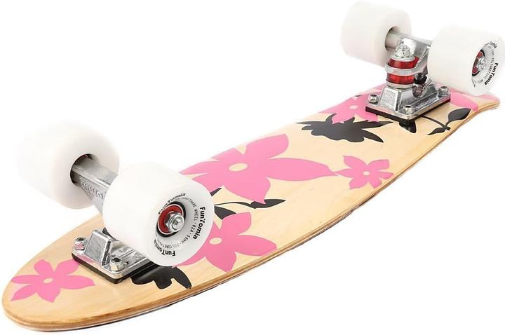Image du produit FunTomia Mini-Board Cruiser (22.44")