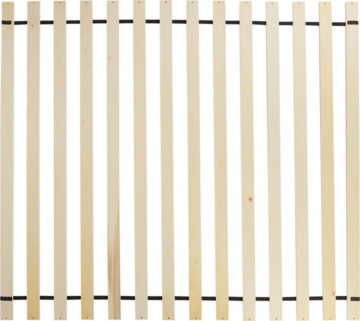 Actual product image Beliani Toucy (160 x 200 cm)