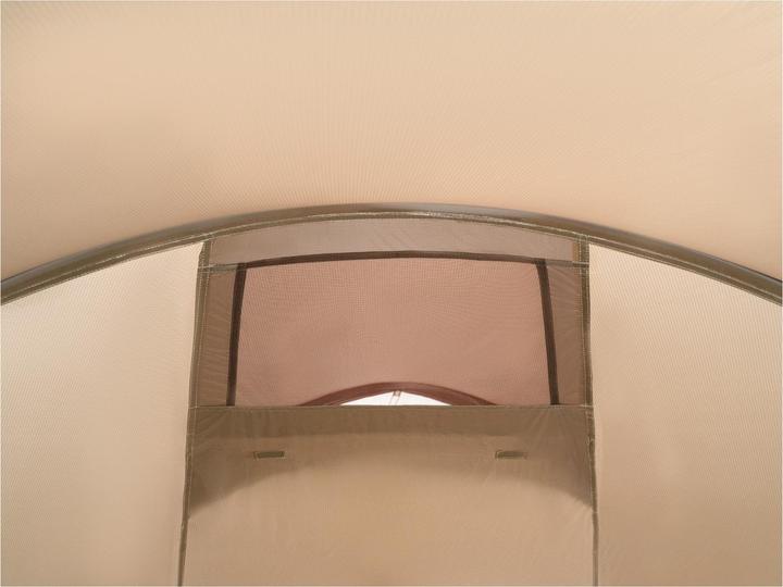 Actual product image Stoic FaeStSt. EXT 3P UL (Tunnel tent, 3.05 kg, 3 persons)