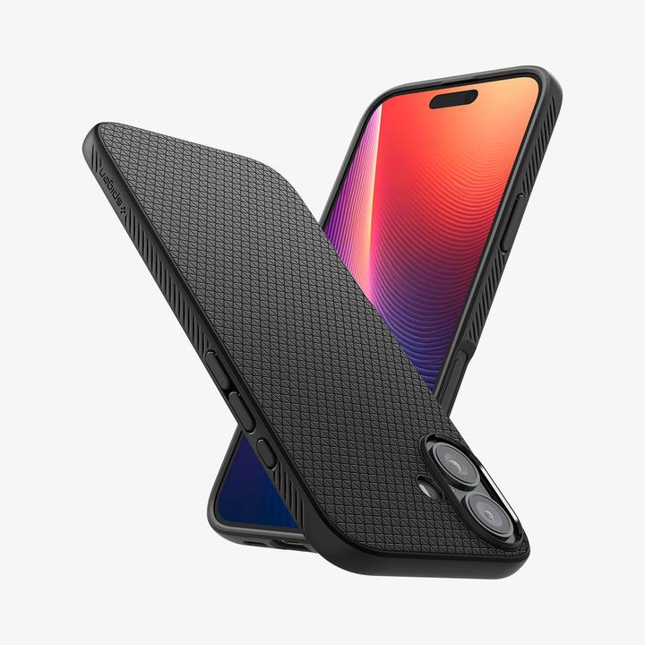 Immagine prodotto Spigen Liquid Air (Apple iPhone 16)
