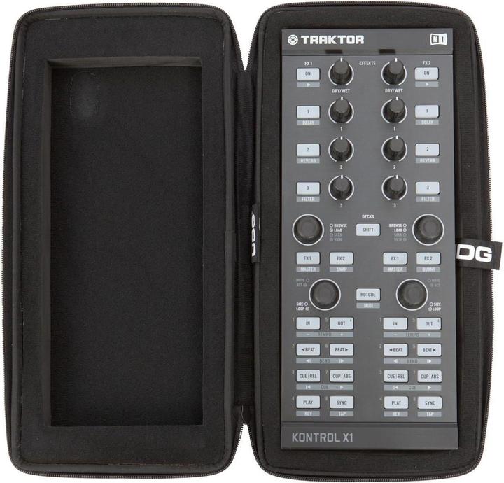 Immagine prodotto UDG Creator NI Kontrol F1/X1 Custodia rigida protettiva