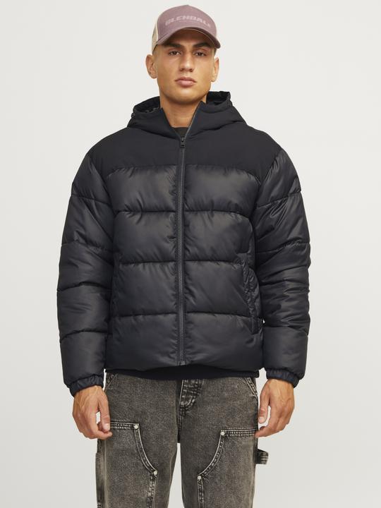 Actual product image Jack & Jones Puffer jacket Puffer jacket (XXL)