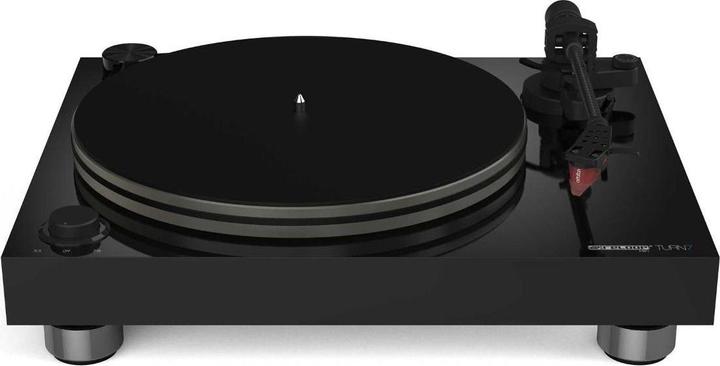 Actual product image reloop Turn7 (Manual)
