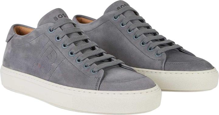 BOSS Sneaker Mirage Leder