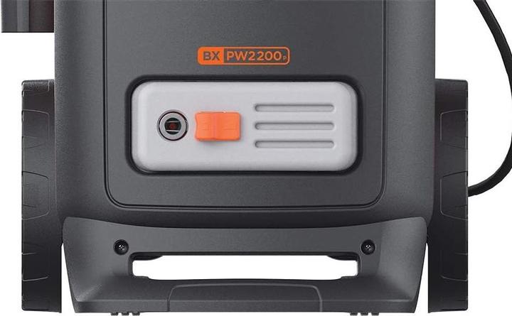 Produktbild Black & Decker BXPW2200PE (Netzbetrieb)
