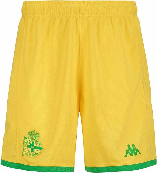 Actual product image Kappa Short Deportivo La Corogne Kombat Ryder 2023/24 (S)