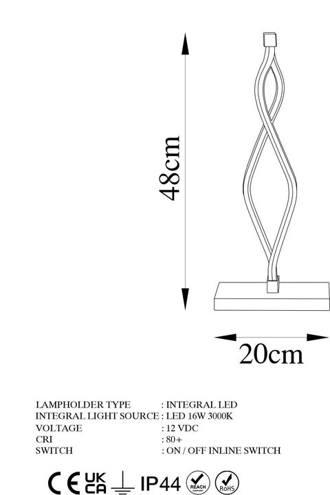 Image du produit Hermia Markus