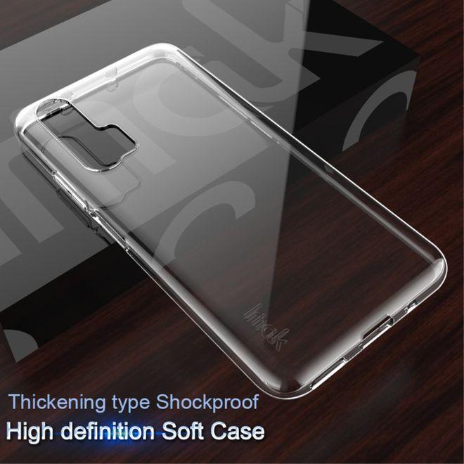 Actual product image Imak UX-5 Series (Honor 20 Pro)