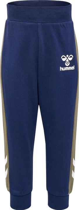 Actual product image hummel hmlHERMAN PANTS (86)