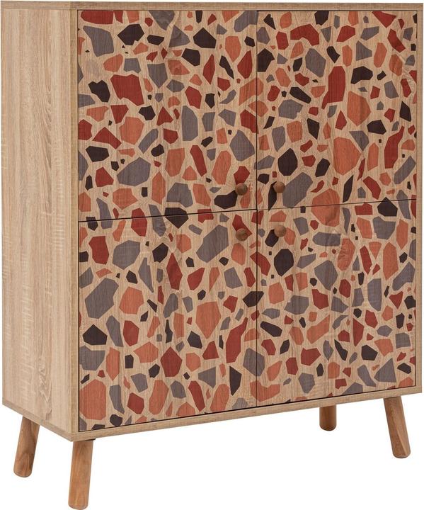 Produktbild Homitis Philip (95 x 36 x 111 cm)